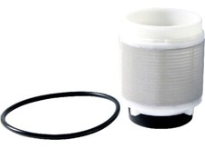 Syr Filtereinsatz 90µm Drufi DFR/FR HWS Wasserfilter Filterkerze 231500908