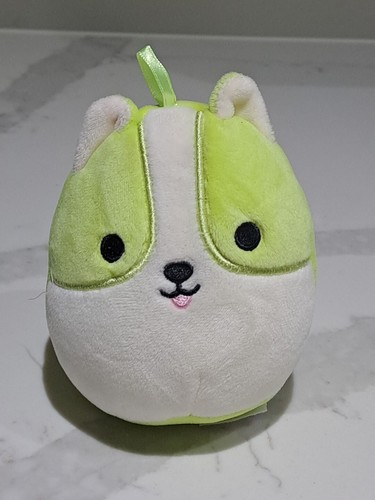 Squishmallows Holiday Brights 2021 Bundle 4" Peluche Giocattolo Morbido X6 Costco PACCHETTO A - Foto 17 di 24
