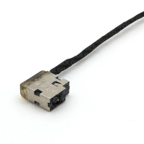 New Replacement DC Power Jack Port Socket Cable for HP Pavilion 15-CP0xxx - Picture 2 of 3