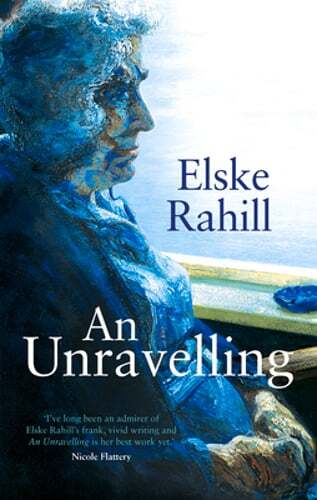 An Unravelling by Elske Rahill: New - Picture 1 of 1