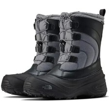The North Face Alpenglow IV NF0A2T5PG69 Boot ...
