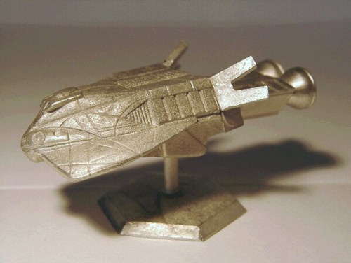 BATTLETECH AEROTECH Spaceships Fighters and Dropships Ral Partha Multi list - Picture 31 of 47