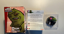 Heroclix CON LE Doop
