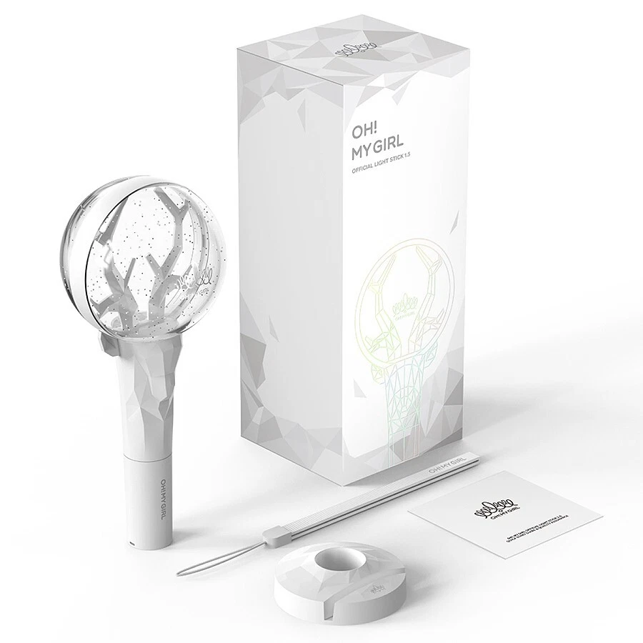 Amazon.com: WITHMUU Lightstick Goods K-POP Fanlight Cradle