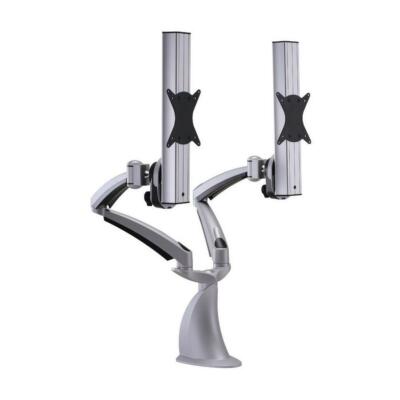 Cotytech Dual Monitor Desk Mount with Quick Release