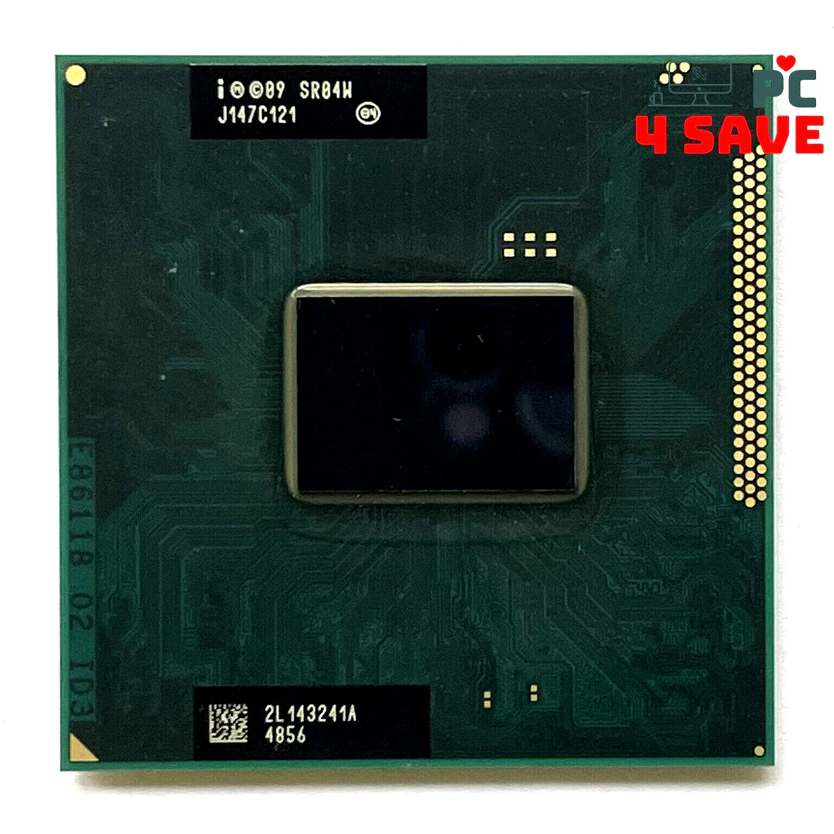 Core i5 2nd Gen. Computer Processors with Socket G2 for sale | eBay