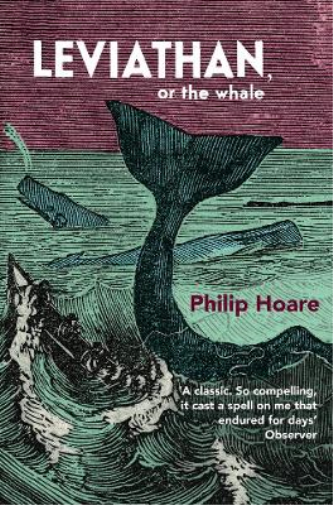 Philip Hoare Leviathan (Tascabile)