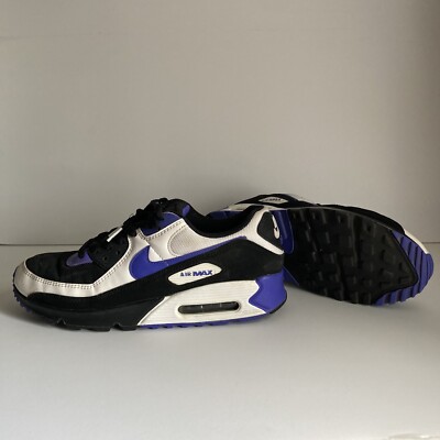 Nike Air Max 90  Persian Violet  Size 10