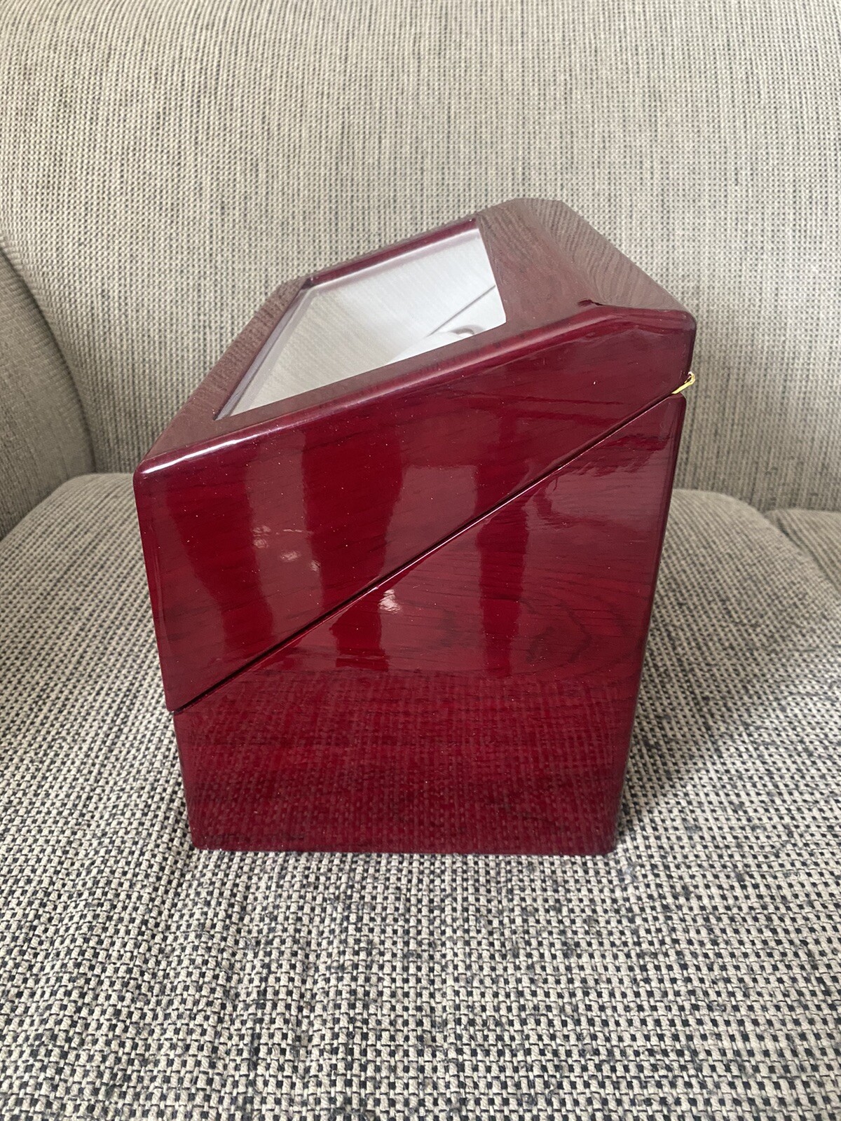 Automatic rotation watch winder box watch storage eBay