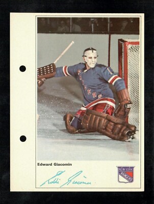 1971-72 TORONTO SUN PHOTOS - YOU PICK  NYR PHI PIT STL TOR VAN  **NO Logo**