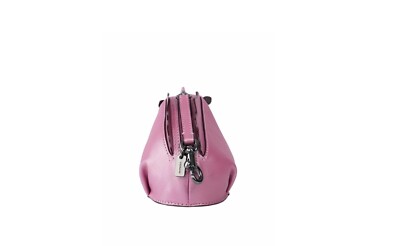Brand New Authentic Coach Unicorn (Uni) Coin Case- Primrose (Rose