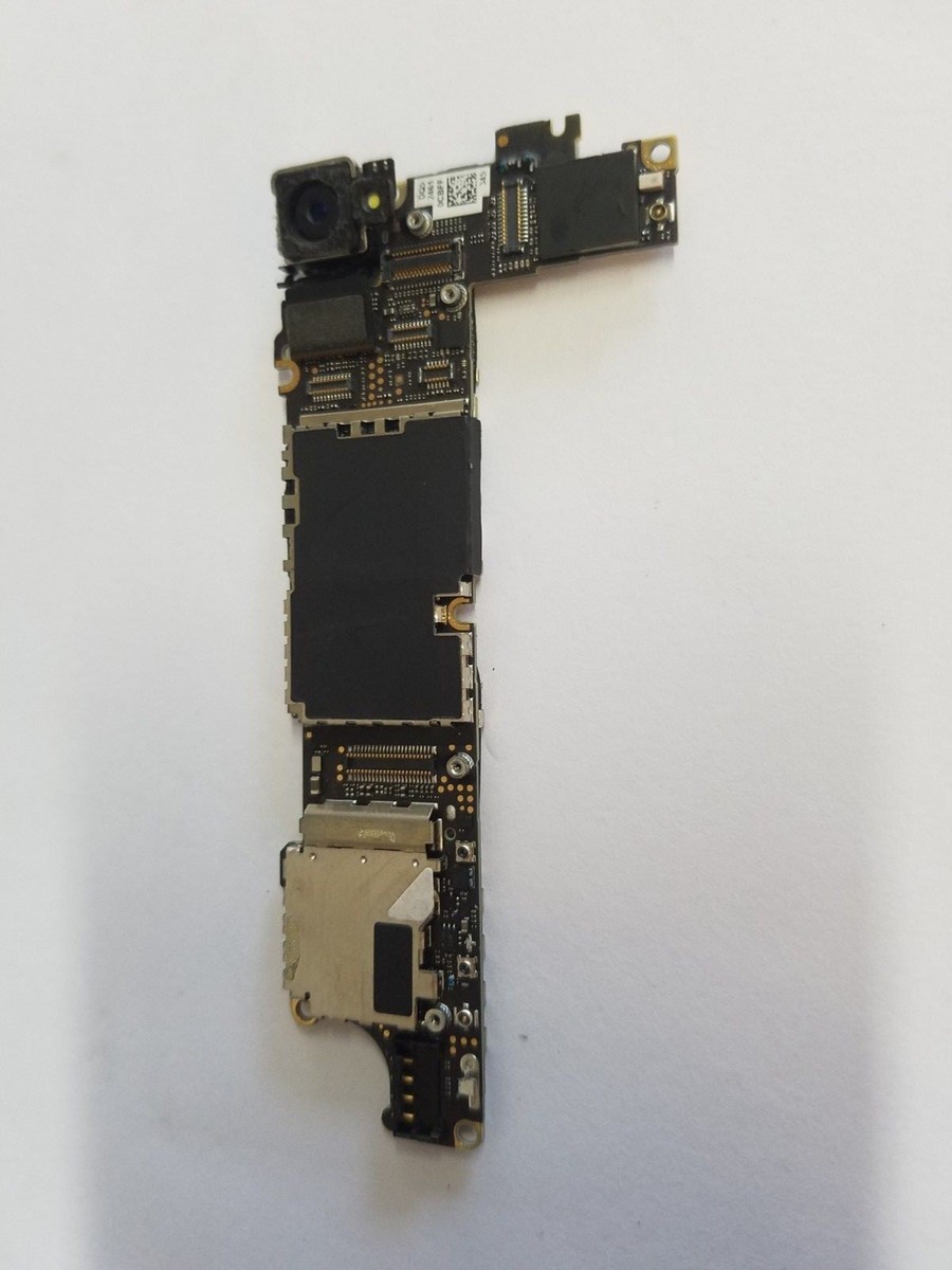 Apple iPhone 4S Sprint 8GB Main Board Motherboard Mainboard A1387