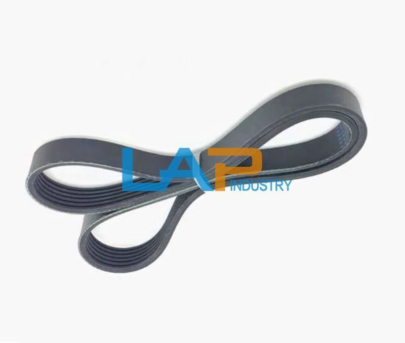 1PCS New For Generator Air Conditioner Fan Belt 6pk2670
