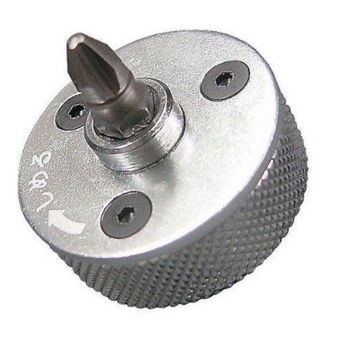 ANEX RATSCHE TYP MINI STUBBY DRIVER NR.316 - Bild 2 von 4