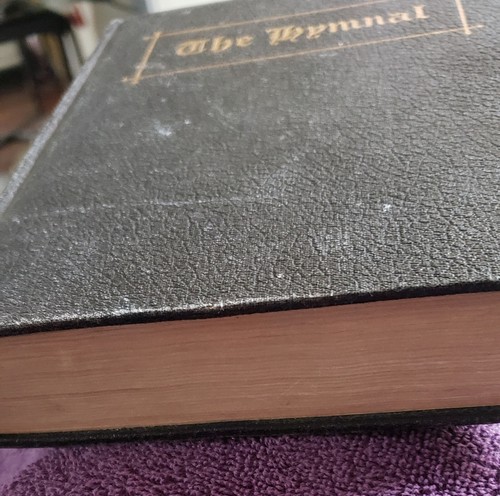 Antique 1925 Hymnal Rock Island IL - Picture 7 of 8