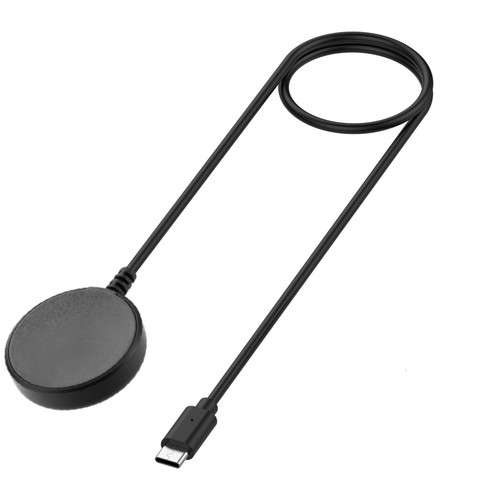 Cargador magnético para reloj Samsung Galaxy Watch 6/5/4/Ultra/FE/5pro/6 classic - 第 1/6 張圖片