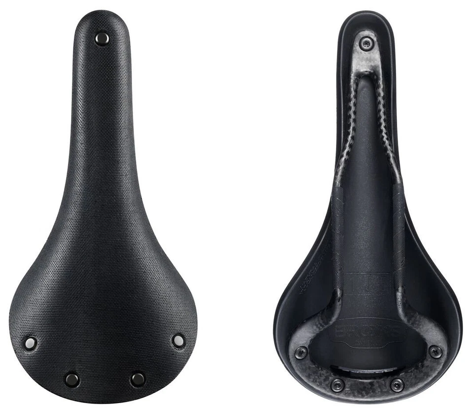 Sillín Brooks C13 Cambium Carbon Rails nuevo Foto 2 de 2