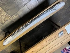 Deflecta-Shield Bug Deflector 1991-1993 Jeep Cherokee Commanche Smoke Grey