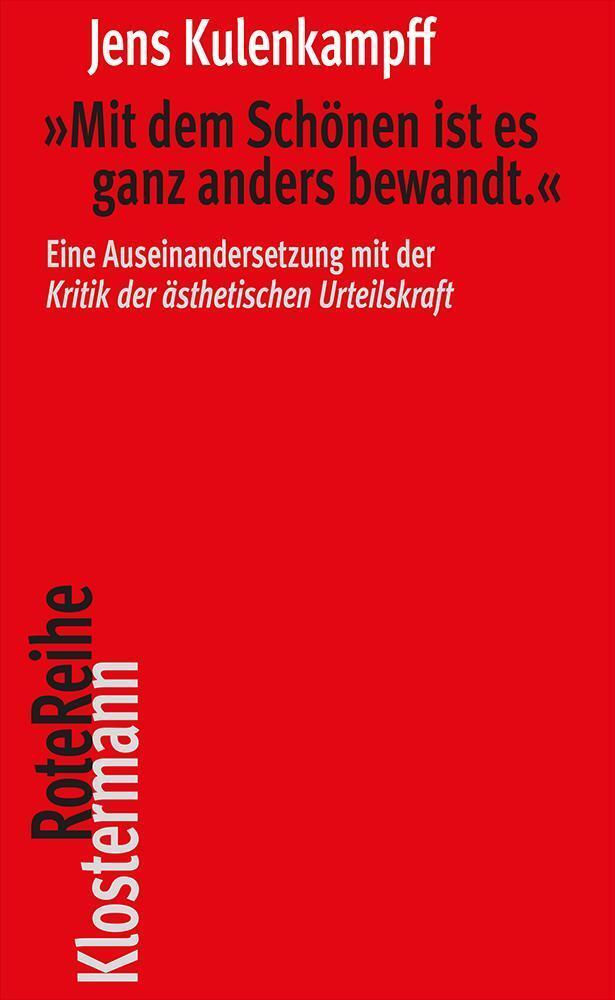 Thumbnail - Mit Dem Schönen Ist Es Ganz Anders Bewandt Jens Kulenkampff