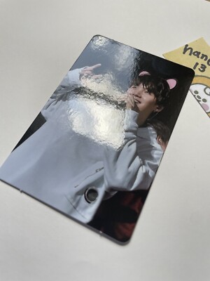 BTS SUGA Kimini Todoku Japan Official Fan Meeting DVD Benefits