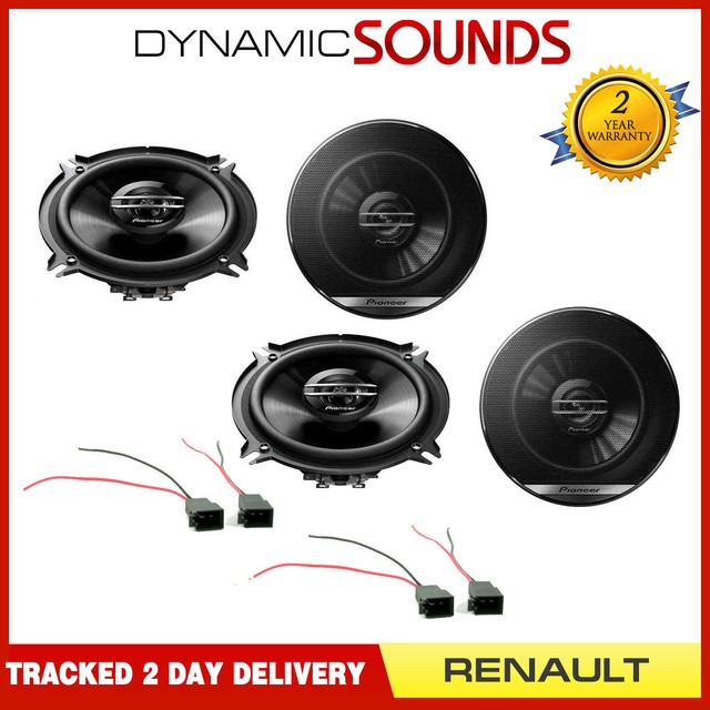 lexus gs300 door speaker size