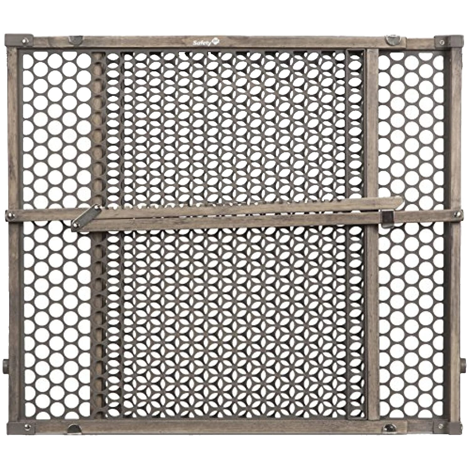 Puertas de seguridad para bebés De Madera Safety 1st