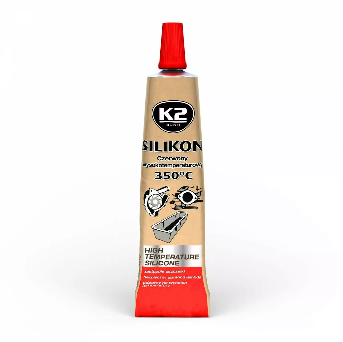 Heat Resistant Glue