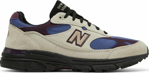 NEW New Balance 993 Aime Leon Dore 
