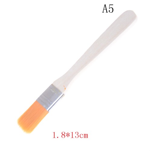 Soft Nylon Brush Dust Cleaner for Computer Keyboard Cell Phone Cleaning TooY- G1 - Photo 10/17
