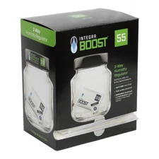 Integra Boost 2-Way Humidity Control 67 Gram 55% RH Case of 24 & Free Shipping