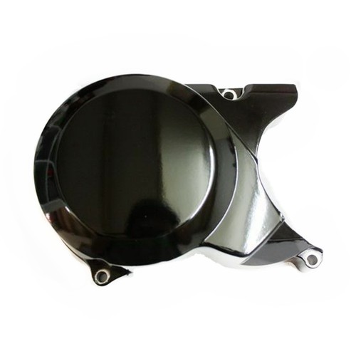 Engine Front Sprocket Chain Cover Case 125cc 150cc 160cc PIT PRO TRAIL Dirt Bike - Picture 3 of 4