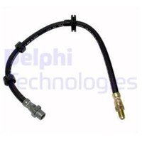 Delphi Bremsschlauch Bremsleitung Vorne FüR Land Rover Range III LH6297