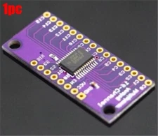 1Pcs 16-Channel Analog/Digitalmultiplexer High-Speed Cmos 74HC4067 CD74HC4067 zn