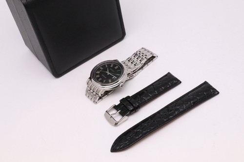 SEIKO PRESAGE SRP121J1 – Automatic Men's Watch – 4R35 Movement – 40h Reserve - Imagen 2 de 22