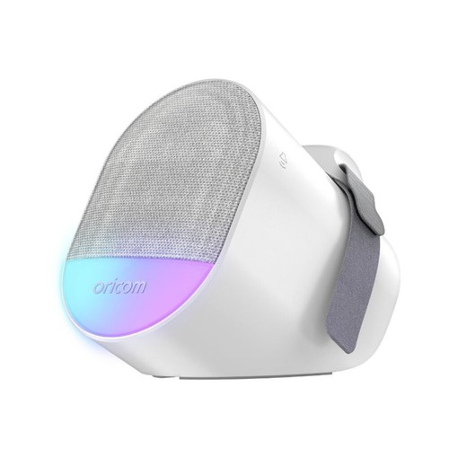 Oricom Guardian Plus Wearable Baby Sleep Tracker and Smart Soother - Picture 3 of 8
