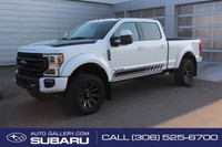 2020 Ford Super Duty F-350