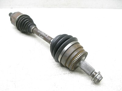 05-13 Range Rover Sport L320 LR4 LR3 Front Right Passenger Side Axle Shaft OEM