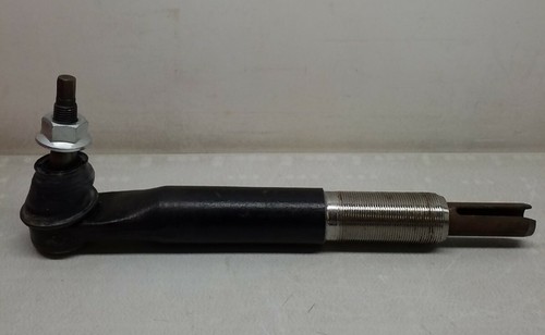 JTE130 TRW Automotive Steering Tie Rod End Fits Dodge Ram JTE130 - Picture 2 of 3