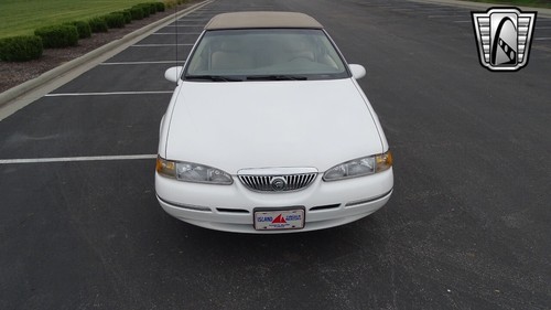 1997 Mercury Cougar XR-7 - Picture 6 of 40