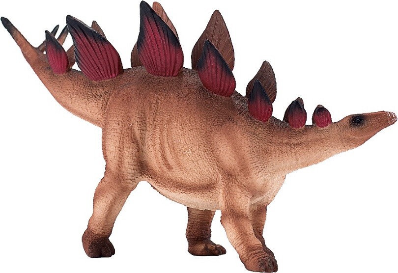 Mojo 387380 Stegosaurus 18 Cm Dinosaur