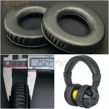 Soft Leather Ear Pads Foam Cushion EarMuff For Kicker Tabor Tabor2 Headphones