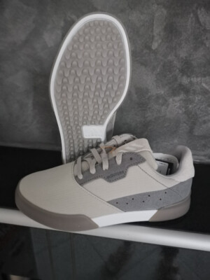 Adidas Adicross retro Junior Golfschuhe Gr. 35  UK 2,5