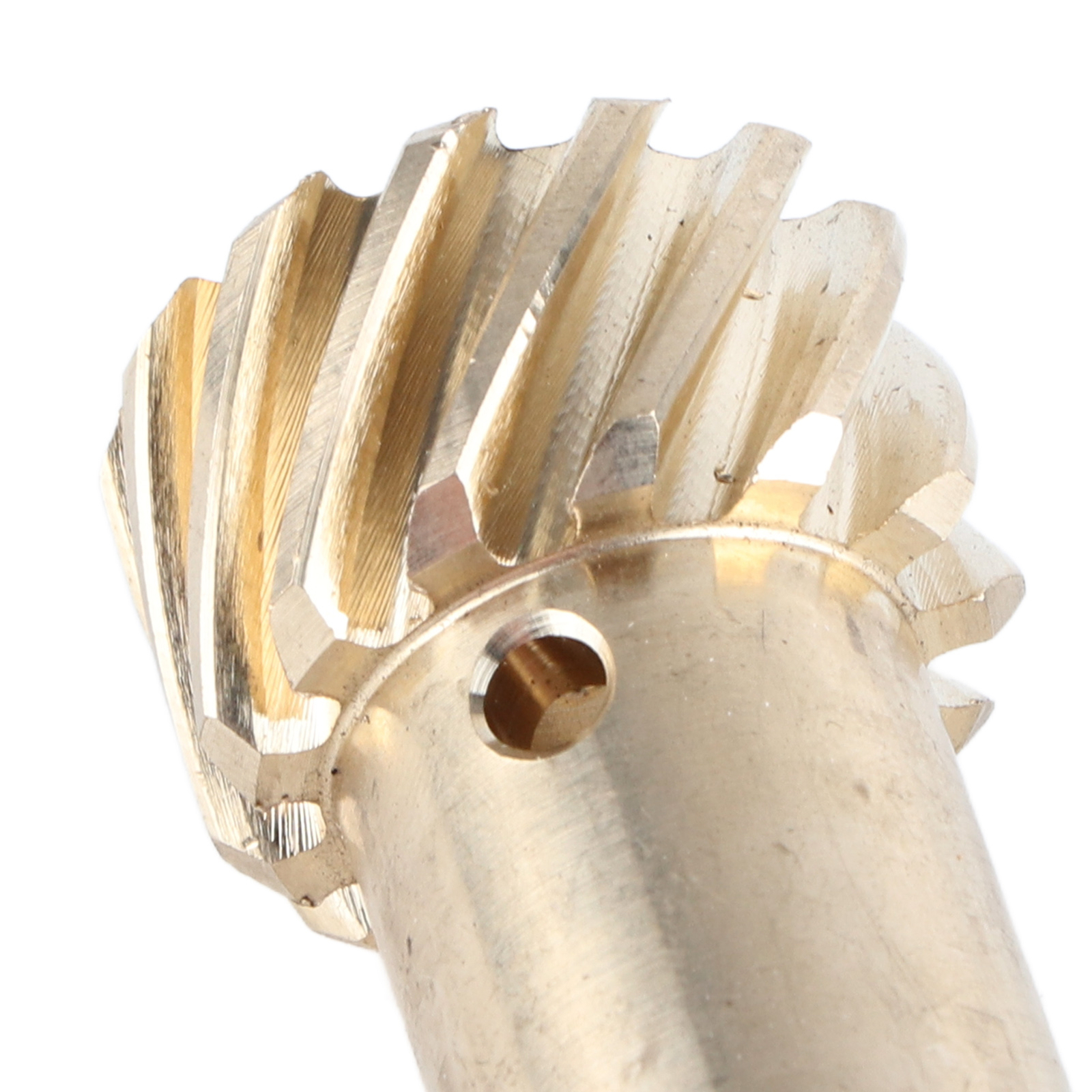 Car Roller Cam Distributor Gear Part For 262‑454 & 0.491 Diameter Shaft