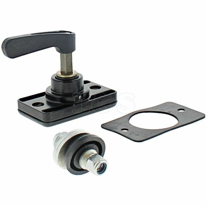 Window Catch for 2cx, 3cx, 4cx, 5cx Telehandlers - Replaces 331/31071