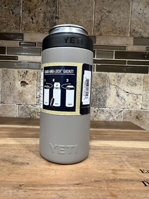 YETI Rambler 12 oz. Colster Slim Can Insulator For Hard Seltzers