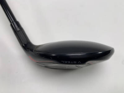ア*ー様 TaylorMade STEALTH RESCUE 3UT 19° Stealth Rescue | TaylorMade Golf | TaylorMade