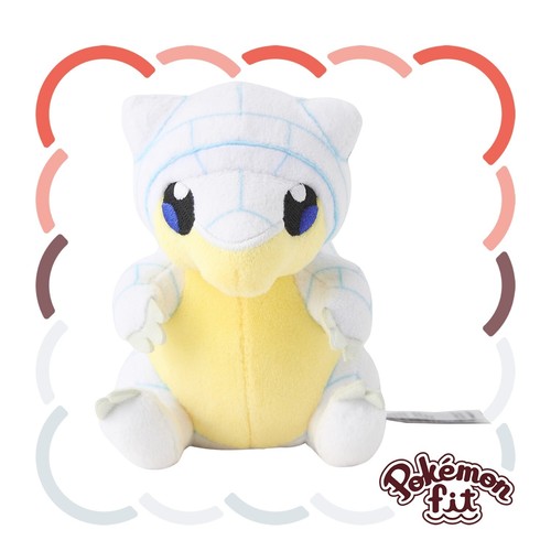 Pokemon fit Alola Region Sun Moon Plush Pokemon Center Original Japan May Gift - Picture 19 of 471