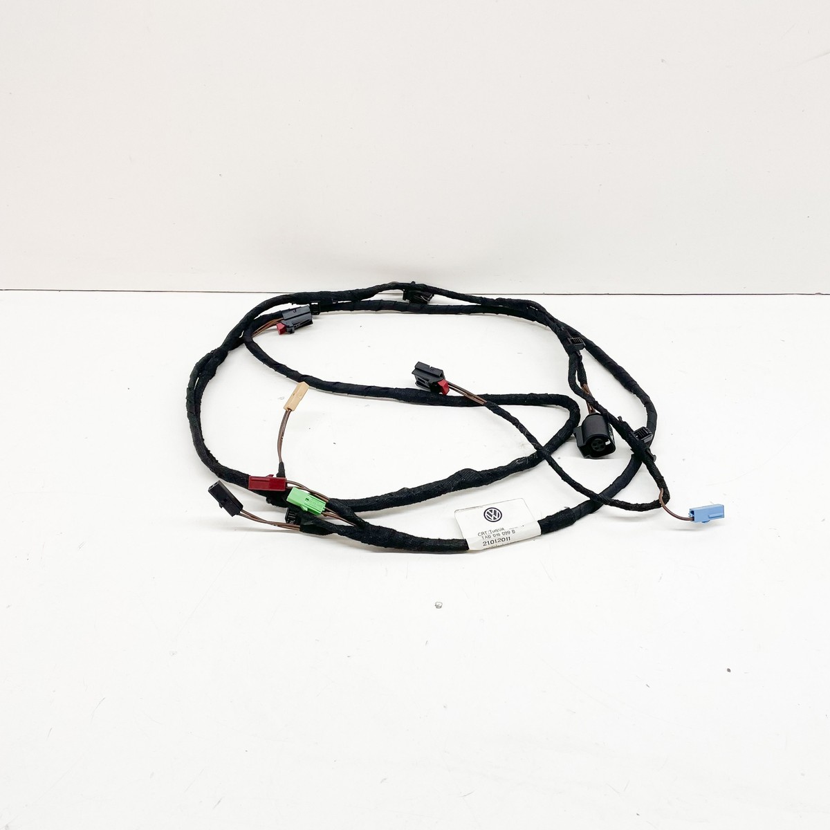 Genuine VW PASSAT CC 11-16 Harness for Liftgate 3C8971182J for