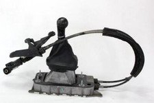 1K0711049CH Hebel Schaltkanuf Schaltsack Handbuch SEAT Leon 1.6 D 77KW 5M 5P