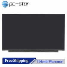 15.6" WLED 165Hz IPS FHD LCD Screen Display for Dell G15 5510 5511 NV156FHM-NY7